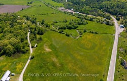 Lot 3 Leavoy Lane, Horton, Ontario K7V 3Z8
