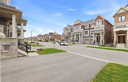 89 Dorian Drive, Whitby, Ontario L1P0C8