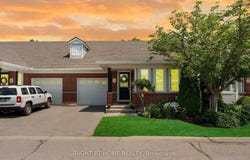 3 - 1448 Niagara Stone Road, Niagara-on-the-Lake, Ontario L0S1J0