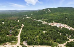 Rue Benoit, Saint-Côme, Quebec J0K2B0