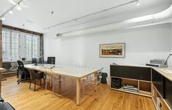 20Z 40Z Rue St-Paul O. 101, Montréal (Ville-Marie), Quebec H2Y 1Y7