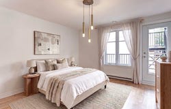 1165 Boul. De Maisonneuve E., Ville-Marie, Quebec H2L1Z8