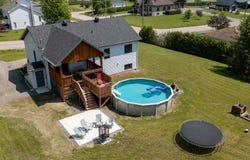 252 Rue des Boutons-dOr, Mont-Laurier, QC J9L1B1, CA, Mont-Laurier, Quebec J9L1B1