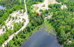 Ch. du Lac-Allard, Lac-Saguay, QC J0W1L0, CA, Lac-Saguay, Quebec J0W1L0