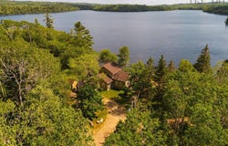 170 & 166 Lauras Lane, Harriston, Nova Scotia B0J 2M0