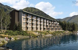 38693 Cabot Trail Unit 102, Ingonish, Nova Scotia B0K 1K0