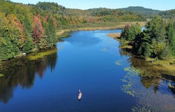 20 Ch. de l'Aigle, Bowman, Quebec J0X3C0