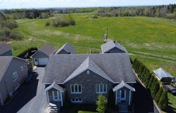361 Rue de lAméthyste, Alma, QC G8E0B4, CA, Alma, Quebec G8E0B4