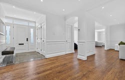 1 Rue Applewood, Hampstead, Quebec H3X3K5
