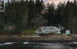 281 Bellhouse Road, Galiano Island, British Columbia V0N1P0