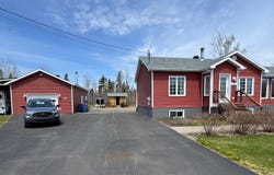 650 Rue Thériault, Sept-Îles, Quebec G0G1L0