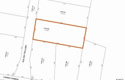 Rue des Trilliums, Gore, QC J0V1K0, CA, Gore, Quebec J0V1K0