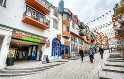 116 Ch. de Kandahar 241, Mont-Tremblant, Quebec J8E 1E2