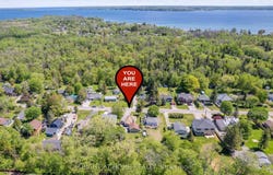 1024 Ferrier Avenue, Innisfil, Ontario L0L1W0