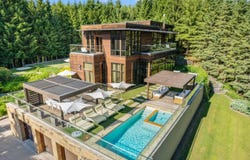 2501 Concession 3 Rd, Uxbridge, Ontario L0C 1A0