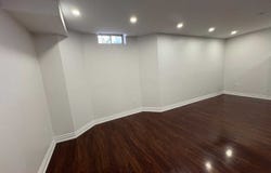Basemen - 3050 Doyle Street, Mississauga, Ontario L5M0M9
