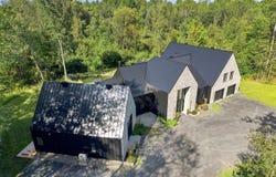 935 Ch. Sherbrooke, Hatley - Cantons, Quebec J0B2c0