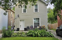 41 Brighton Avenue, Brantford, Ontario N3S1V8