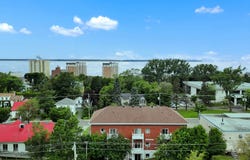 91 Rue de lÉvêché E., Rimouski, QC G5L1X7, CA, Rimouski, Quebec G5L1X7