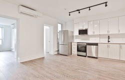 2F - 548 College Street, Toronto, Ontario M6G1B1