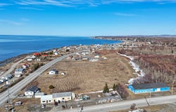 Boul. Ste-Anne, Rimouski, Quebec G5M1W4
