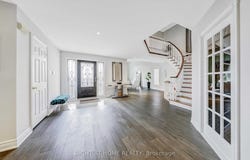 20 Woburn Drive, Vaughan, Ontario L4L7H8