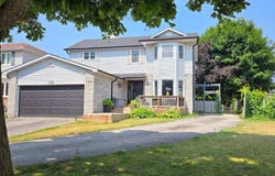 1057 Vance Crescent, Innisfil, Ontario L9S1V6