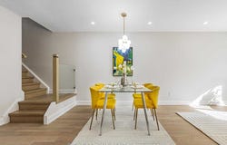 2273 Munns Avenue, Oakville, Ontario L6H3M4
