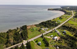 2139 Route 132 E., Percé, Quebec G0C2X0
