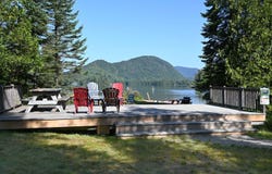 47 Ch. des Buissons, Lac-Supérieur, Quebec J0T 1P0