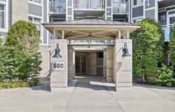 412 - 680 Gordon Street, Whitby, Ontario L1N0L2