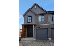 Upper - 7499 Marvel Drive, Niagara Falls, Ontario L2H3V8