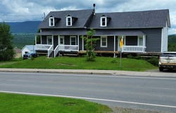 22 Rue Principale E., Notre-Dame-des-Bois, Quebec J0B2E0