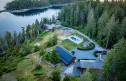 Sharpes Bay, Bliss Landing, British Columbia V0N 2G0