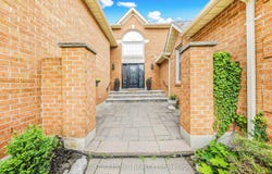 20 Woburn Drive, Vaughan, Ontario L4L7H8