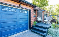 96 Chaucer Crescent, Barrie, Ontario L4N4T7