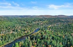 Av. du Castor, Chertsey, Quebec J0K3K0
