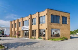 1-2 - 1-2 - 170 West Beaver Creek Road, Richmond Hill, Ontario L4B1L6