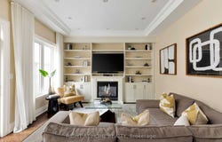 8 Rutherglen Road, Toronto, Ontario M4G1L6