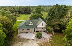 4845 Highway 340, Carleton, Nova Scotia B5A 5P9