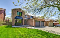 1308 Fieldcrest Lane S, Oakville, Ontario L6M2N6