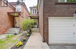 4458 BATHURST STREET, Toronto (Bathurst Manor), Ontario M3H3S2