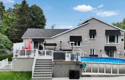 275 Rue des Mélèzes, Rimouski, QC G5L8A6, CA, Rimouski, Quebec G5L8A6