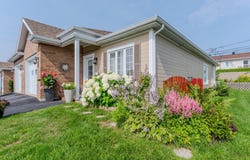132-4 Rue André-Lecomte, Rimouski, QC G5M0T2, CA, Rimouski, Quebec G5M0T2
