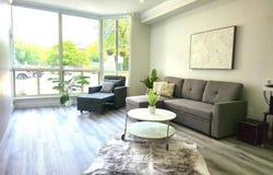 115 - 309 Major Mackenzie Drive E, Richmond Hill, Ontario L4C9V5