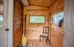 6 Ch. du Ruisseau, Lac-Sainte-Marie, QC J0X1Z0, CA, Lac-Sainte-Marie, Quebec J0X1Z0