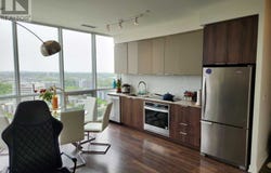 2905 - 2 Sonic Way, Toronto, Ontario M3C0P2