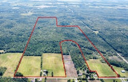 576 5e-et-6e Rang E., Plessisville, QC G6L2Y2, CA, Plessisville, Quebec G6L2Y2