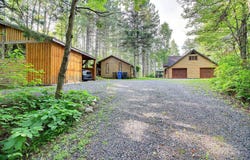 4083 Ch. des Pionniers, Lac-Kénogami, QC G7X0H9, CA, Lac-Kénogami, Quebec G7X0H9