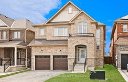 46 Frederick Taylor Way, East Gwillimbury, Ontario L0G1M0
